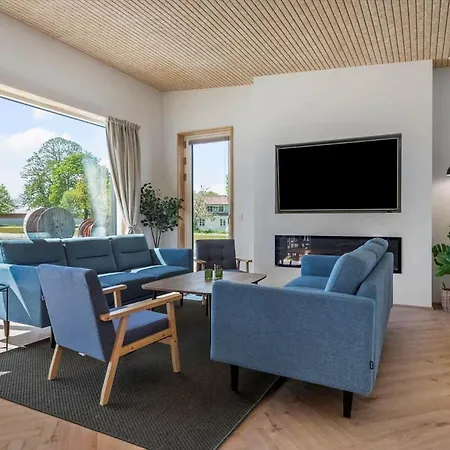 30433-saksild-strand-odder-strandlodden-2 Holiday home