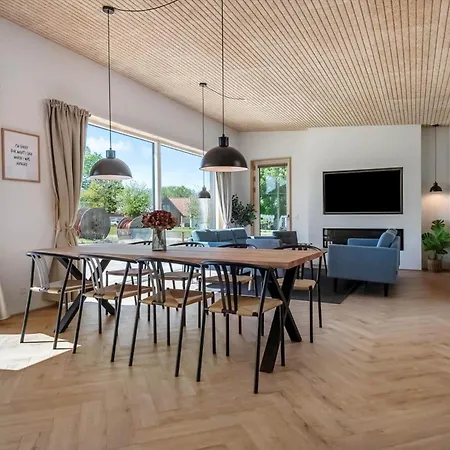 Holiday home 30433-saksild-strand-odder-strandlodden-2