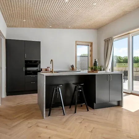 Holiday home 30433-saksild-strand-odder-strandlodden-2 *