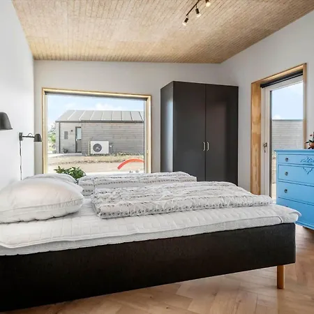 Holiday home 30433-saksild-strand-odder-strandlodden-2