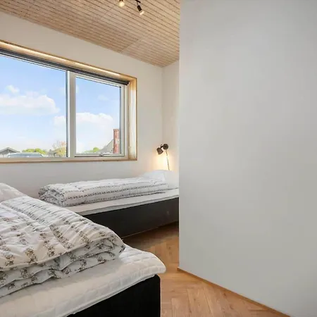 Holiday home 30433-saksild-strand-odder-strandlodden-2
