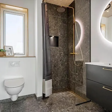 Holiday home 30433-saksild-strand-odder-strandlodden-2 *