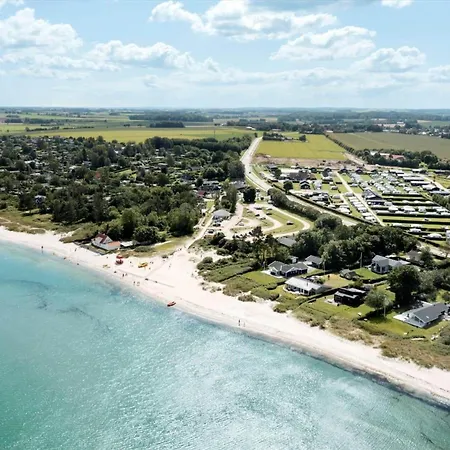 30433-saksild-strand-odder-strandlodden-2 * Rude (Arhus)
