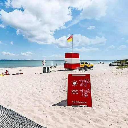 Holiday home 30433-saksild-strand-odder-strandlodden-2