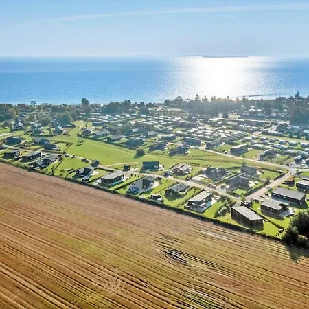 Holiday home 30433-saksild-strand-odder-strandlodden-2 *