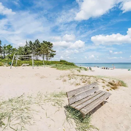 Holiday home 30433-saksild-strand-odder-strandlodden-2