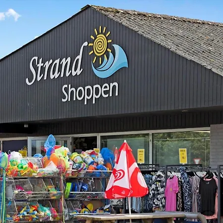 30433-saksild-strand-odder-strandlodden-2 Holiday home Rude (Arhus)