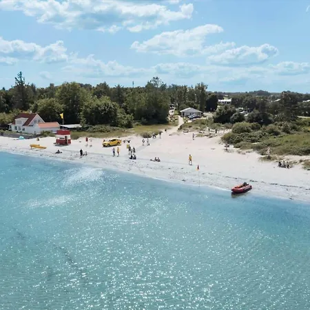 30433-saksild-strand-odder-strandlodden-2 * Rude (Arhus)