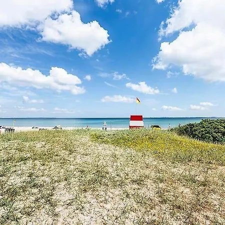 Holiday home 30433-saksild-strand-odder-strandlodden-2 *